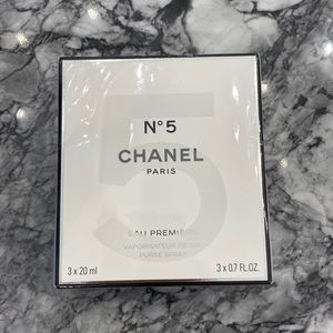 Chanel 5